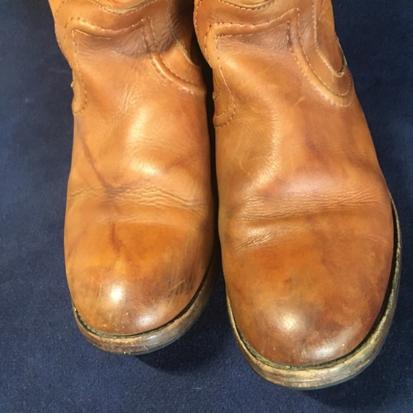 Frye boots woman’s - Picture 2 of 9
